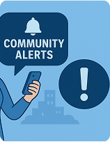 Community Alerts