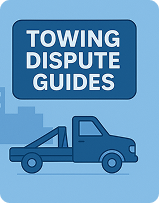 Towing Dispute Guides